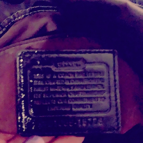 Couch Ocelot Handbag - Picture 6 of 8